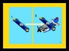 Building Instructions - LEGO - 5864 - Mini Helicopter: Page 15