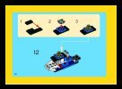 Building Instructions - LEGO - 5864 - Mini Helicopter: Page 22