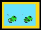 Building Instructions - LEGO - 5865 - Mini Dump Truck: Page 14