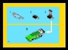 Building Instructions - LEGO - 5865 - Mini Dump Truck: Page 20