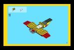 Building Instructions - LEGO - 5866 - Rotor Rescue: Page 9