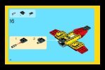 Building Instructions - LEGO - 5866 - Rotor Rescue: Page 14