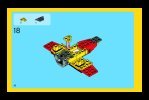 Building Instructions - LEGO - 5866 - Rotor Rescue: Page 16