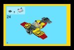 Building Instructions - LEGO - 5866 - Rotor Rescue: Page 22