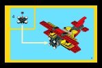 Building Instructions - LEGO - 5866 - Rotor Rescue: Page 31