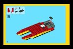 Building Instructions - LEGO - 5866 - Rotor Rescue: Page 48