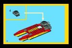 Building Instructions - LEGO - 5866 - Rotor Rescue: Page 52