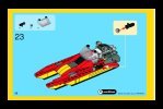 Building Instructions - LEGO - 5866 - Rotor Rescue: Page 56