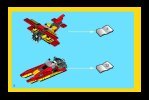 Building Instructions - LEGO - 5866 - Rotor Rescue: Page 2