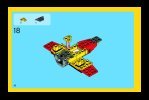 Building Instructions - LEGO - 5866 - Rotor Rescue: Page 16