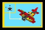 Building Instructions - LEGO - 5866 - Rotor Rescue: Page 31