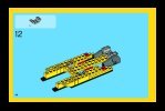 Building Instructions - LEGO - 5866 - Rotor Rescue: Page 44