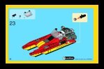 Building Instructions - LEGO - 5866 - Rotor Rescue: Page 56