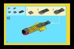 Building Instructions - LEGO - 5866 - Rotor Rescue: Page 8