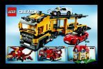 Building Instructions - LEGO - 5866 - Rotor Rescue: Page 38