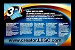 Building Instructions - LEGO - 5866 - Rotor Rescue: Page 40