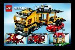 Building Instructions - LEGO - 5866 - Rotor Rescue: Page 38