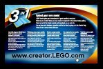 Building Instructions - LEGO - 5866 - Rotor Rescue: Page 40