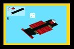 Building Instructions - LEGO - 5867 - Super Speedster: Page 8