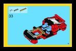 Building Instructions - LEGO - 5867 - Super Speedster: Page 45