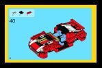 Building Instructions - LEGO - 5867 - Super Speedster: Page 52