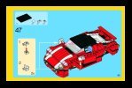 Building Instructions - LEGO - 5867 - Super Speedster: Page 65