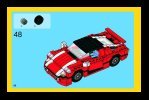 Building Instructions - LEGO - 5867 - Super Speedster: Page 66