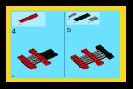 Building Instructions - LEGO - 5867 - Super Speedster: Page 50