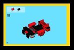 Building Instructions - LEGO - 5867 - Super Speedster: Page 60