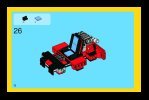 Building Instructions - LEGO - 5867 - Super Speedster: Page 72