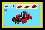 Building Instructions - LEGO - 5867 - Super Speedster: Page 76