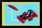 Building Instructions - LEGO - 5867 - Super Speedster: Page 79