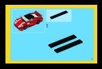 Building Instructions - LEGO - 5867 - Super Speedster: Page 3