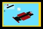 Building Instructions - LEGO - 5867 - Super Speedster: Page 8