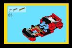 Building Instructions - LEGO - 5867 - Super Speedster: Page 45