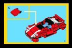 Building Instructions - LEGO - 5867 - Super Speedster: Page 63