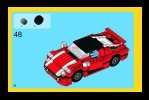 Building Instructions - LEGO - 5867 - Super Speedster: Page 66