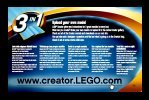 Building Instructions - LEGO - 5867 - Super Speedster: Page 69