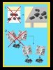 Building Instructions - LEGO - 5868 - Ferocious Creatures: Page 2