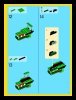 Building Instructions - LEGO - 5868 - Ferocious Creatures: Page 9