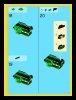 Building Instructions - LEGO - 5868 - Ferocious Creatures: Page 11