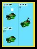 Building Instructions - LEGO - 5868 - Ferocious Creatures: Page 12