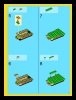 Building Instructions - LEGO - 5868 - Ferocious Creatures: Page 17