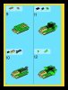 Building Instructions - LEGO - 5868 - Ferocious Creatures: Page 18