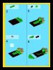 Building Instructions - LEGO - 5868 - Ferocious Creatures: Page 47