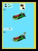 Building Instructions - LEGO - 5868 - Ferocious Creatures: Page 50