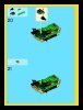 Building Instructions - LEGO - 5868 - Ferocious Creatures: Page 54