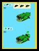 Building Instructions - LEGO - 5868 - Ferocious Creatures: Page 60