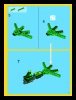 Building Instructions - LEGO - 5868 - Ferocious Creatures: Page 75