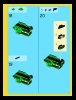 Building Instructions - LEGO - 5868 - Ferocious Creatures: Page 11